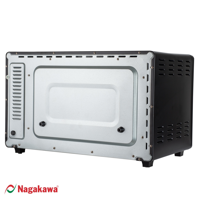 Nagakawa NAG3248A 48L oven