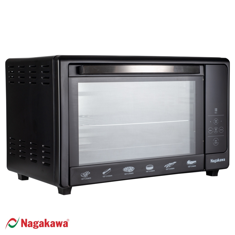 Nagakawa NAG3248A 48L oven