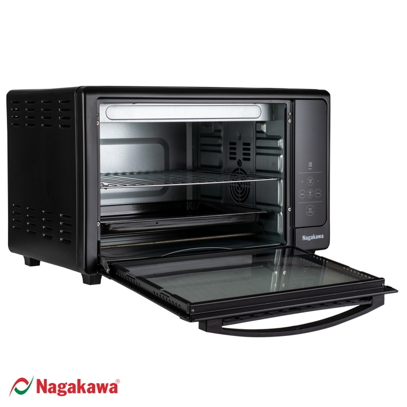 Nagakawa NAG3248A 48L oven