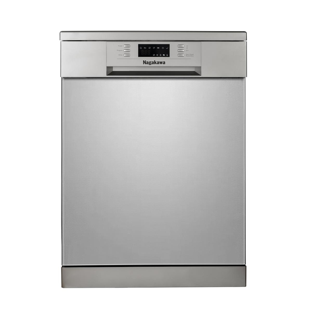 Dishwasher Nagakawa NAG3602M14