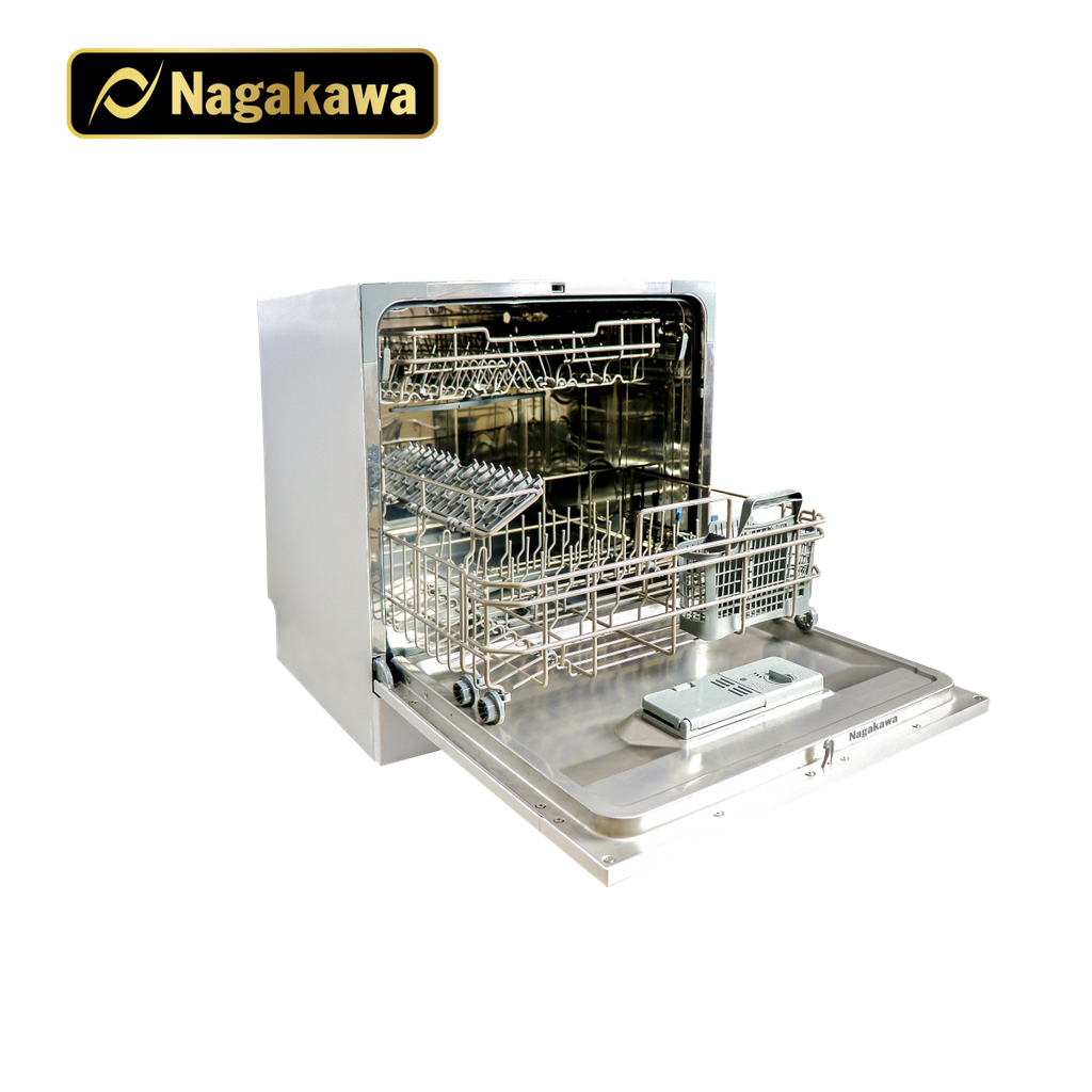 Nagakawa dishwasher NK8D61M