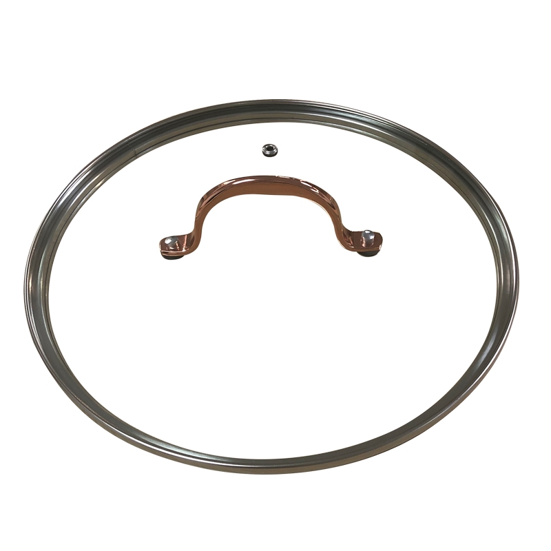 Bộ nồi inox NAG1352