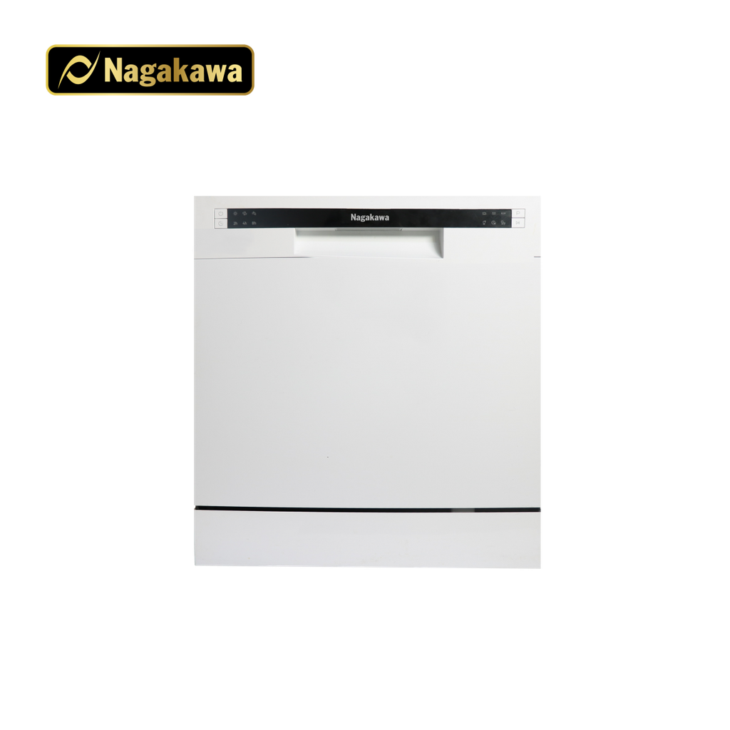 Nagakawa dishwasher NK8D61M