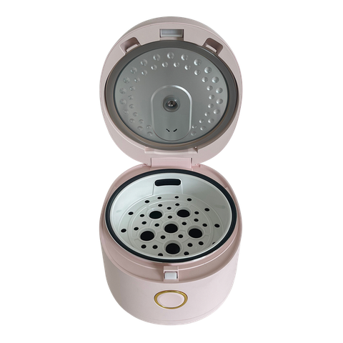 Nagakawa NAG0142 1.5L electronic rice cooker