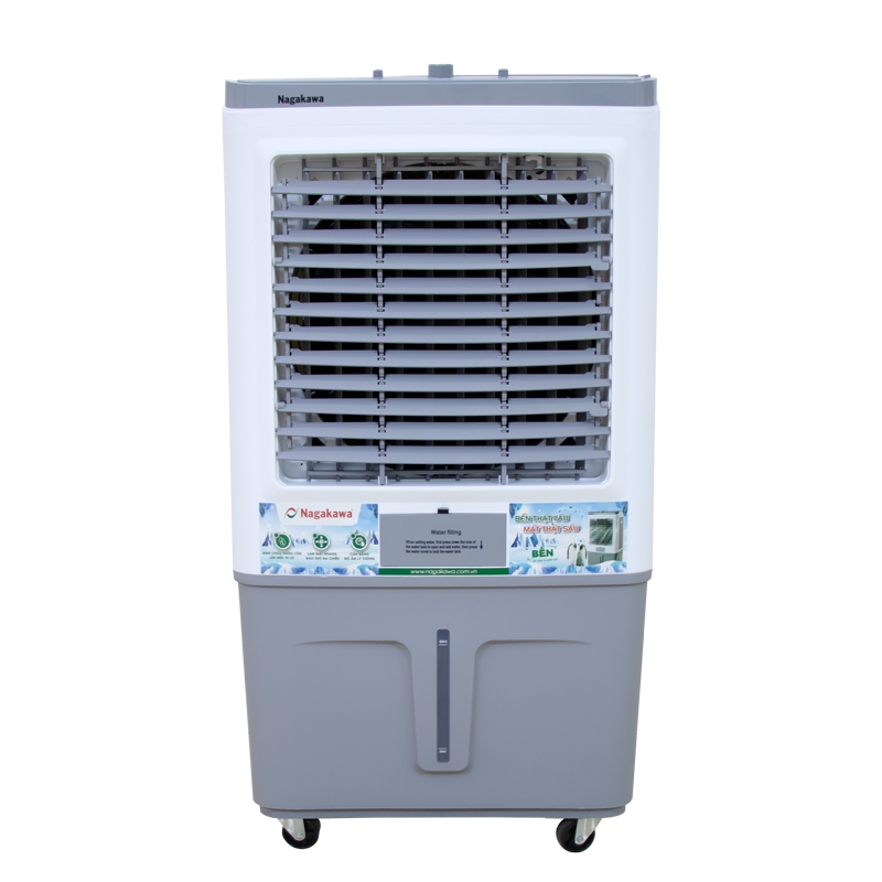 Nagakawa NFC666 Cooler