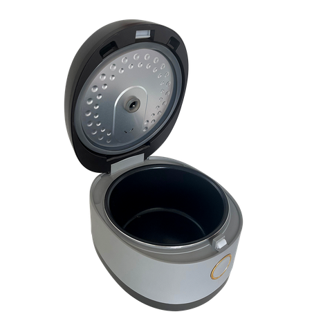 Nagakawa NAG0142 1.5L electronic rice cooker