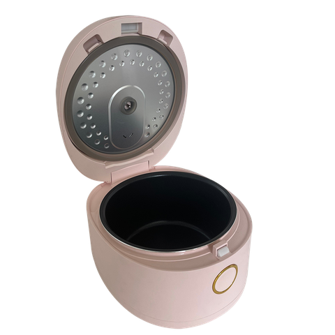 Nagakawa NAG0142 1.5L electronic rice cooker