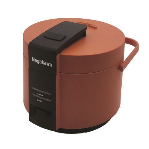 Nagakawa NAG0143 1.8L Electric Rice Cooker