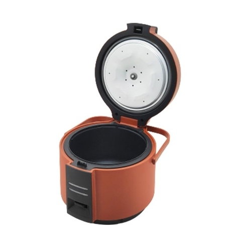 Nagakawa NAG0143 1.8L Electric Rice Cooker