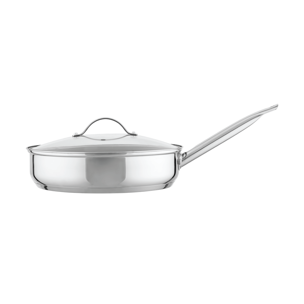 Chảo inox chống dính Nagakawa Aki NAG2604