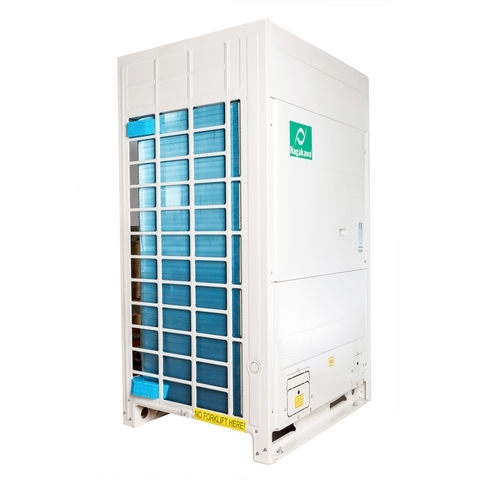Nagakawa NP-C100DL 100000Btu/h 1 way commercial standing cabinet air conditioner