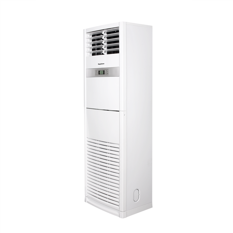 Nagakawa NP-C50DH+ 50000BTU/h 1-way standard standing cabinet air conditioner
