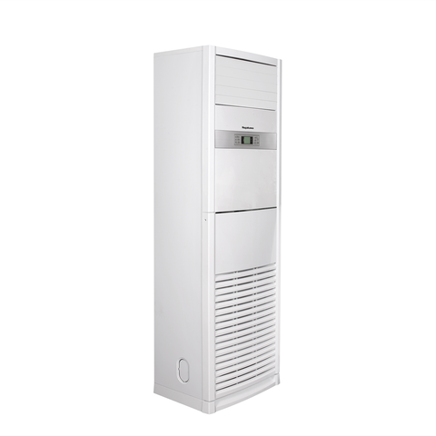 Nagakawa standard standing cabinet 1-way air conditioner NP-C28DH+ 28000BTU/h