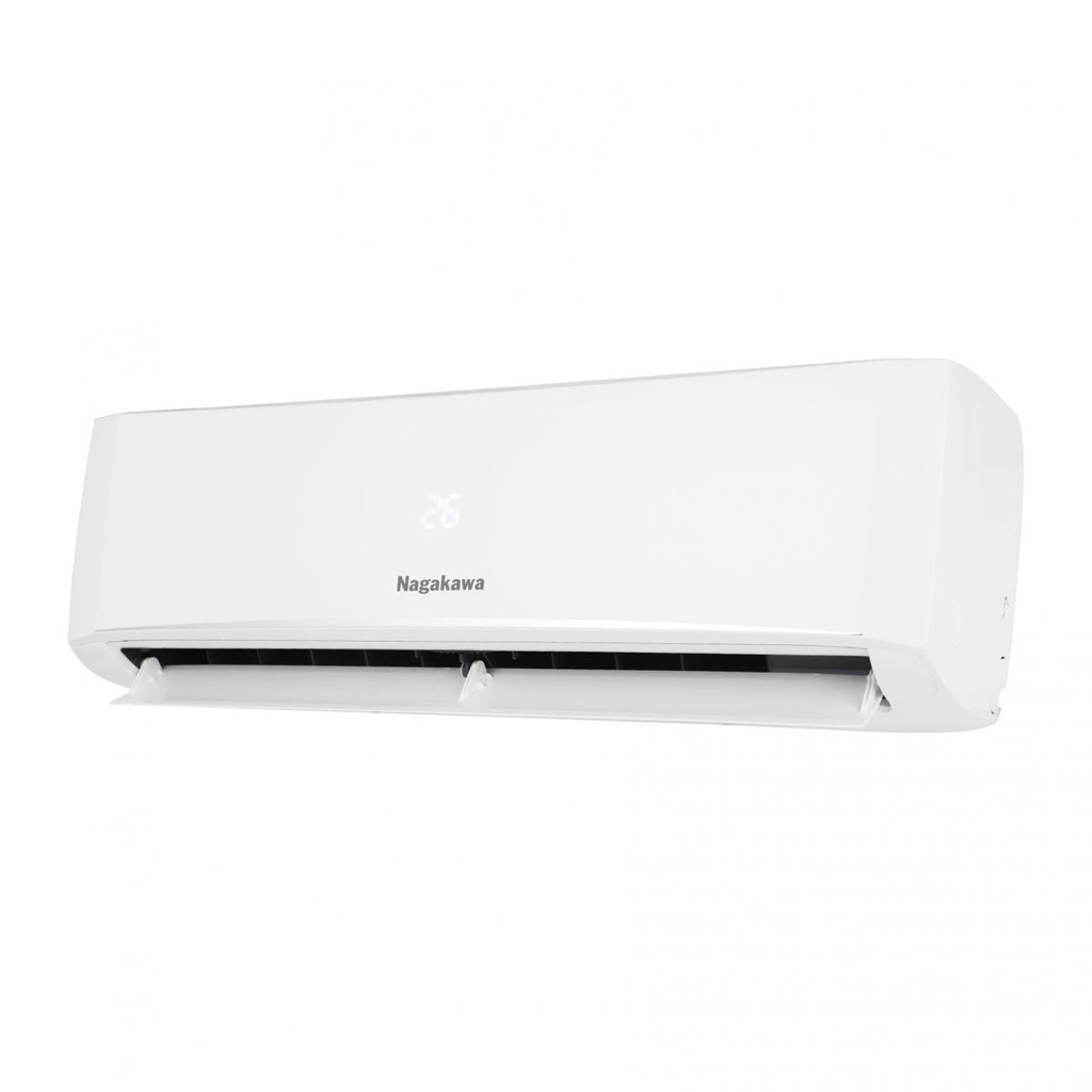 Điều hòa Nagakawa 1 chiều NS-C24R2H06 24000 Btu/h