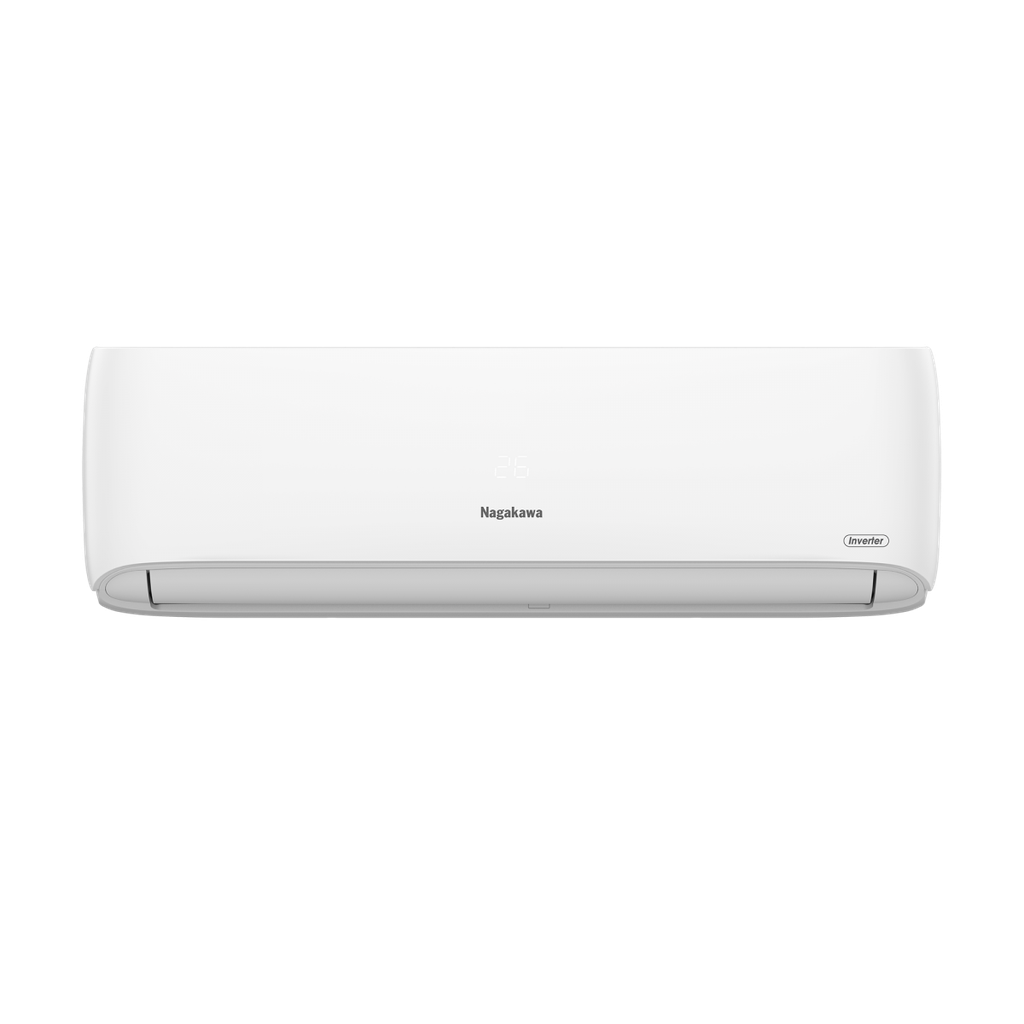 Nagakawa Intervert 2-way air conditioner NIS-A09R2H11 12000Btu/h