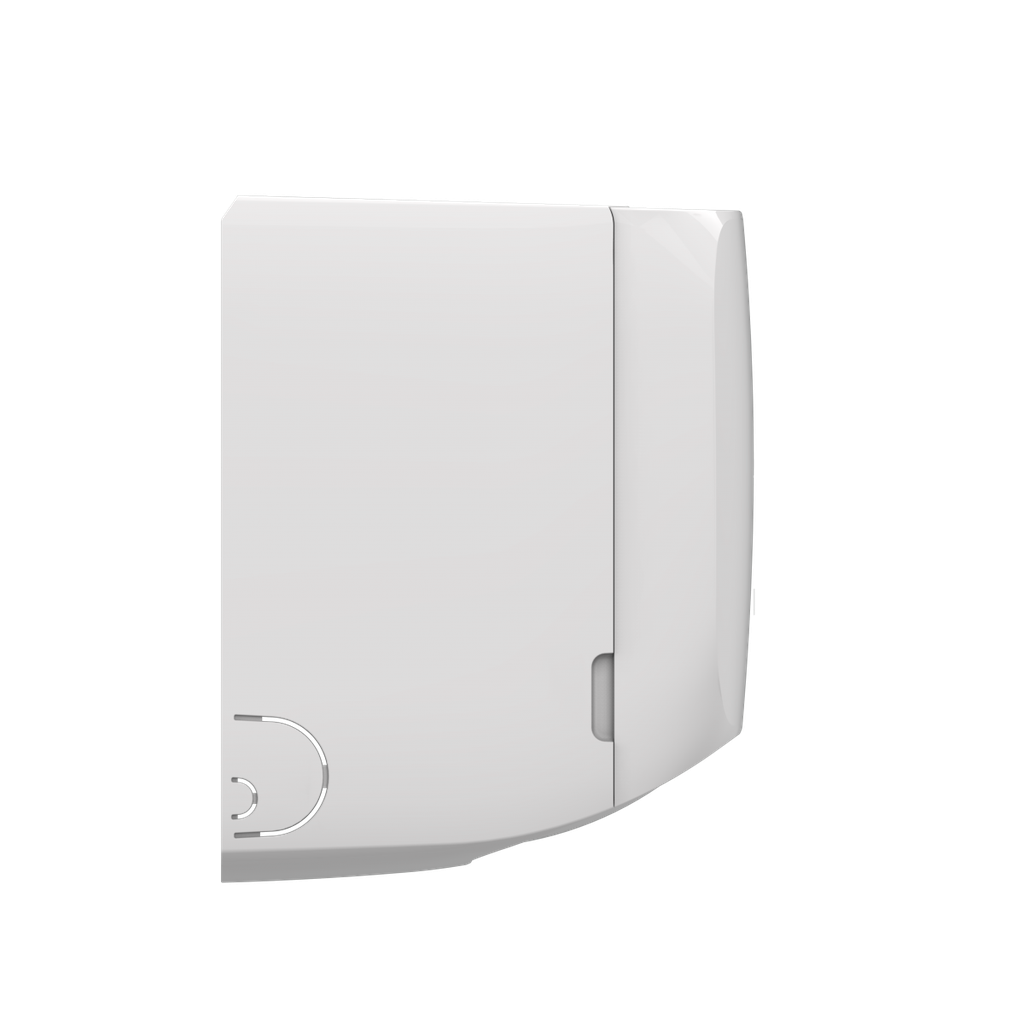 Nagakawa Intervert 1-way air conditioner NIS-C09R2H12 9000Btu/h