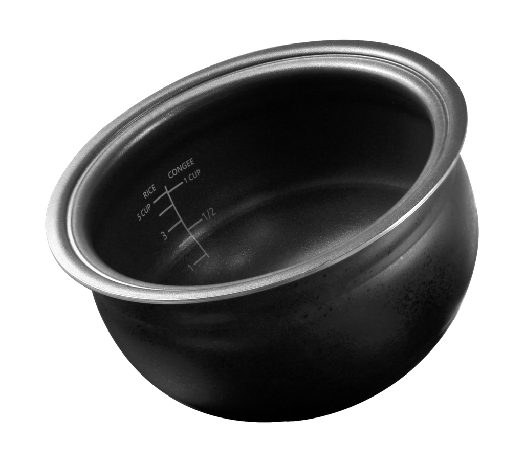 Nagakawa NAG0140 1.2L High-Frequency Rice Cooker