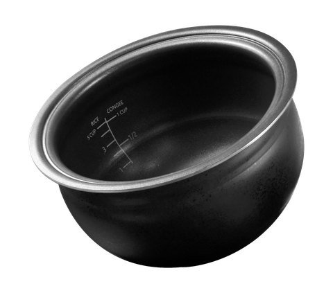 Nagakawa NAG0139 High-Frequency Electric Rice Cooker