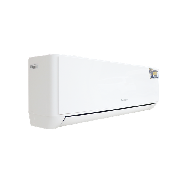 1 way air conditioner Nagakawa NS-C18R2T30 18000 Btu