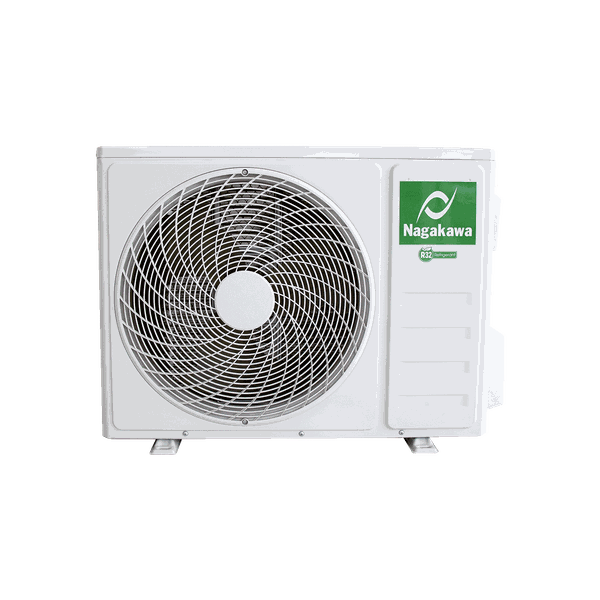 1 way air conditioner Nagakawa NS-C12R2T30 12000 Btu