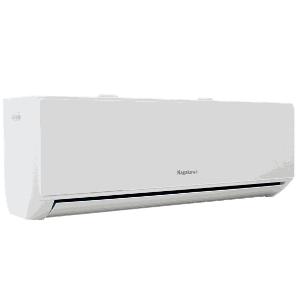 1 way air conditioner Nagakawa NS-C12R2T30 12000 Btu