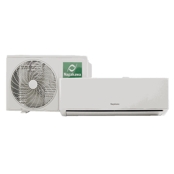 1 way air conditioner Nagakawa NS-C12R2T30 12000 Btu