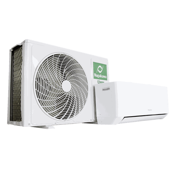 1 way air conditioner Nagakawa NS-C18R2T31 18000 Btu