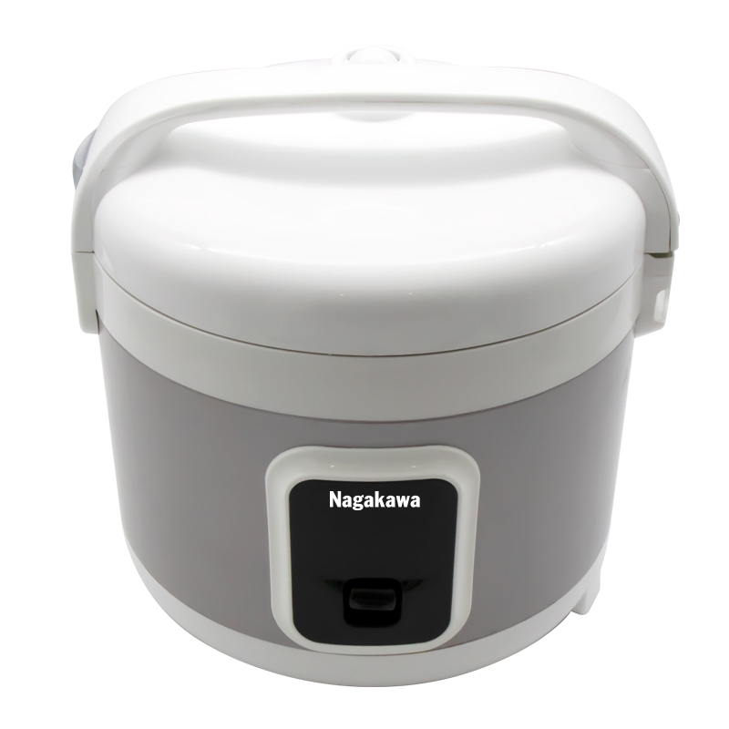 Nagakawa NAG0132 1.8L Electric Rice Cooker