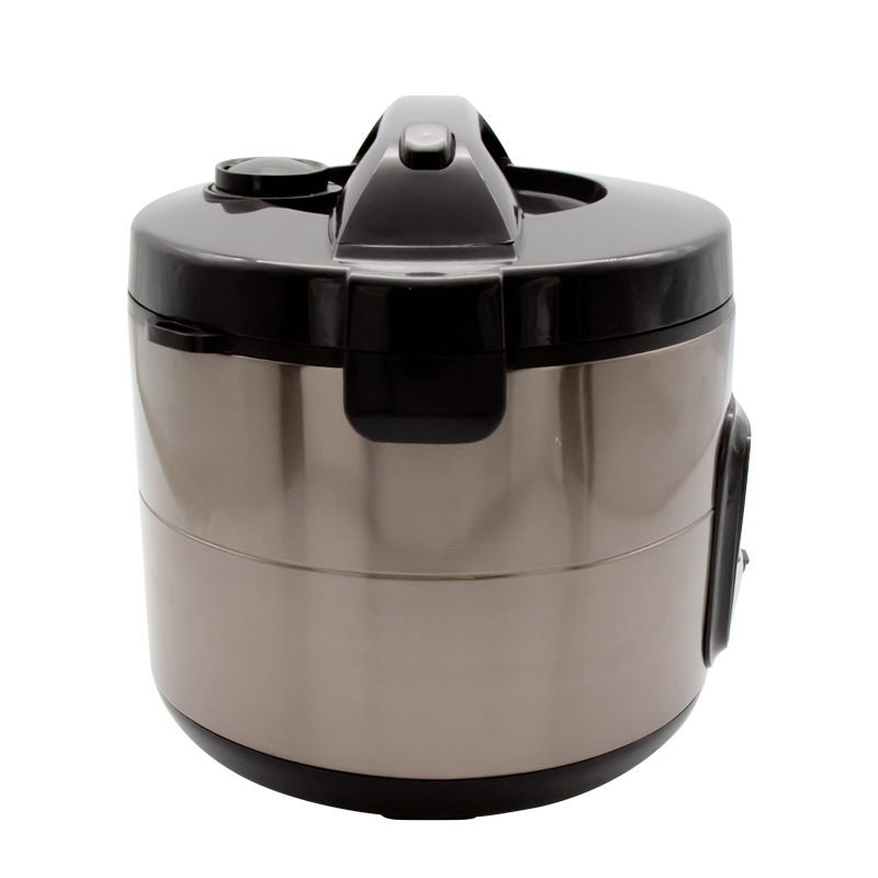 Nagakawa NAG0133 1.8L Electric Rice Cooker