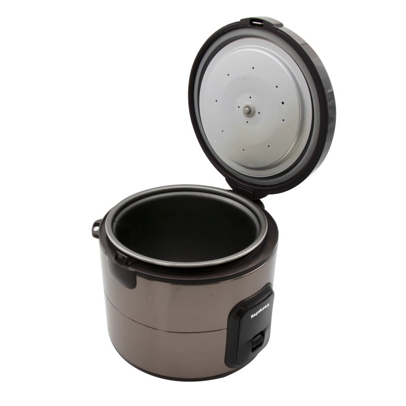 Nagakawa NAG0133 1.8L Electric Rice Cooker