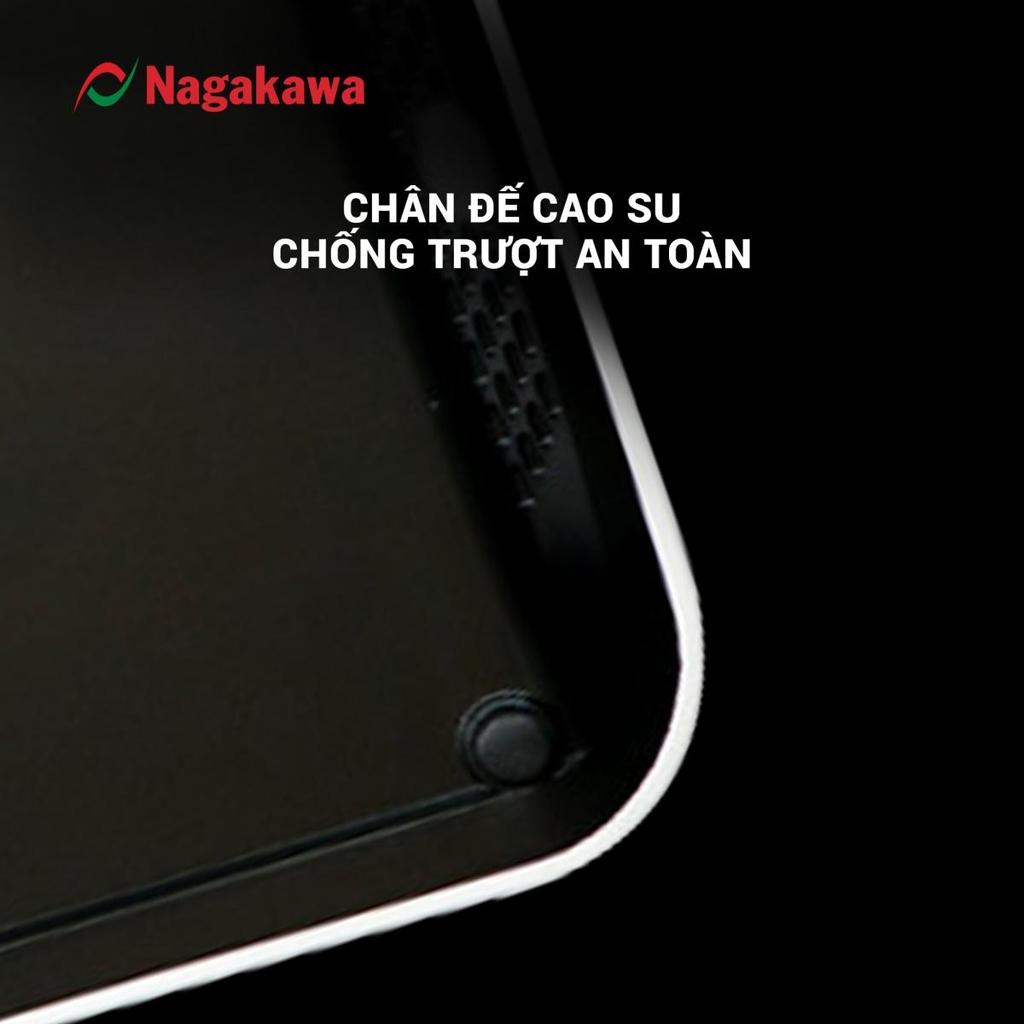 Nagakawa NAG0712 Induction Cooker