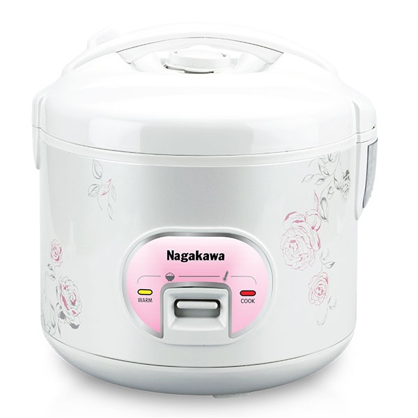 Nagakawa NAG0110 Electric Rice Cooker