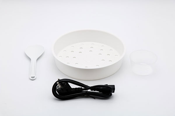 Nagakawa NAG0113 Electric Rice Cooker