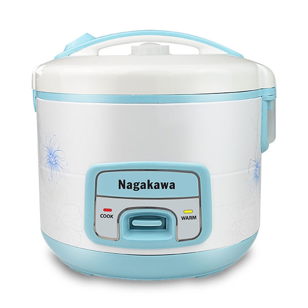 Nagakawa NAG0113 Electric Rice Cooker