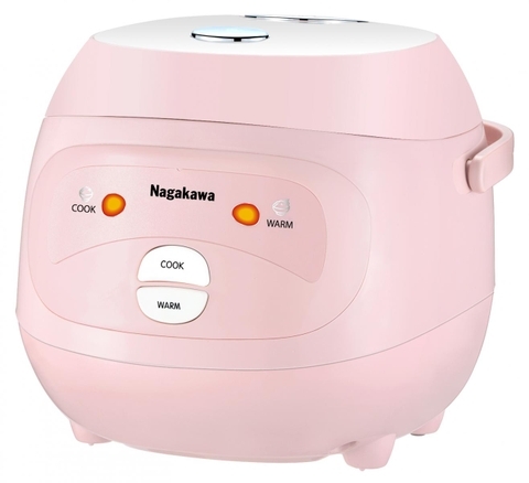 Nagakawa NAG0134 1L Electric Rice Cooker