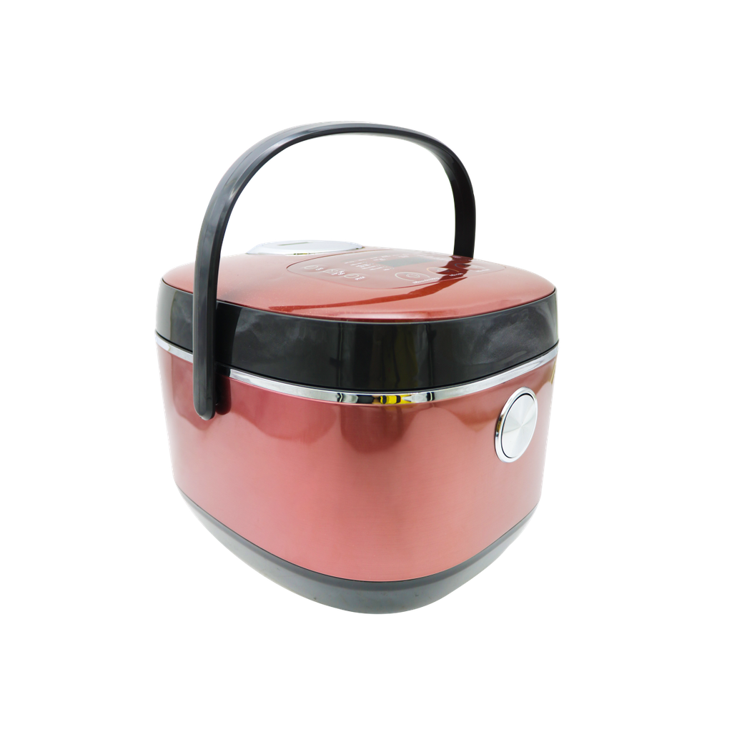 Nagakawa NAG0135 1.8L Electronic Rice Cooker