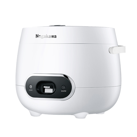 1.2L Rice Cooker Nagakawa NAG0141