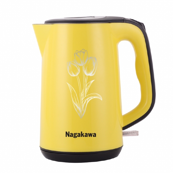 1.8L Nagakawa NAG0310 Fast Boiling Kettle