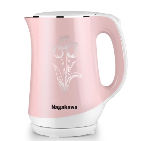 1.8L Nagakawa NAG0311 Fast Boiling Kettle