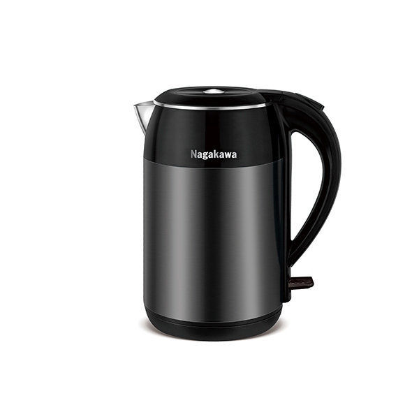 Nagakawa NAG0315 Fast Boiling Kettle