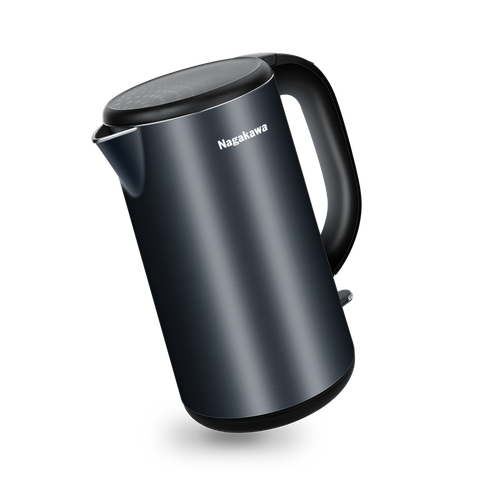 1.8L Nagakawa NAG0320 Fast Boiling Kettle