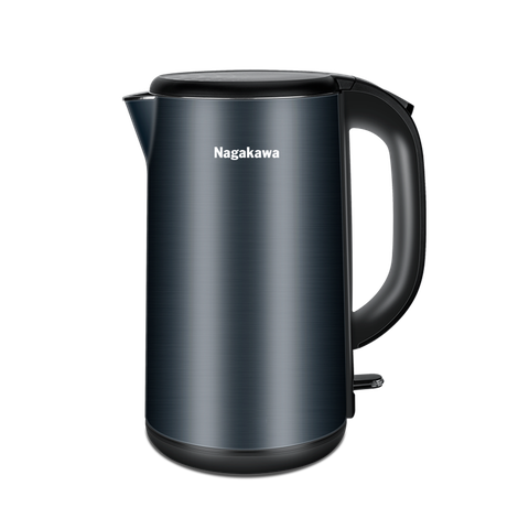 1.8L Nagakawa NAG0320 Fast Boiling Kettle
