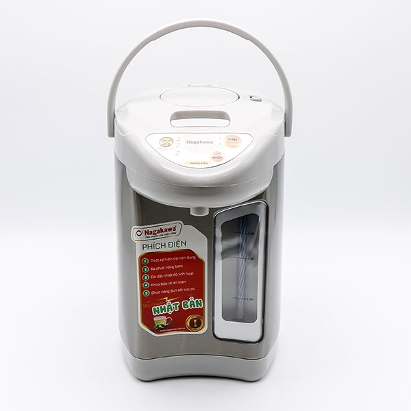 Nagakawa NAG0402 Electric Thermos