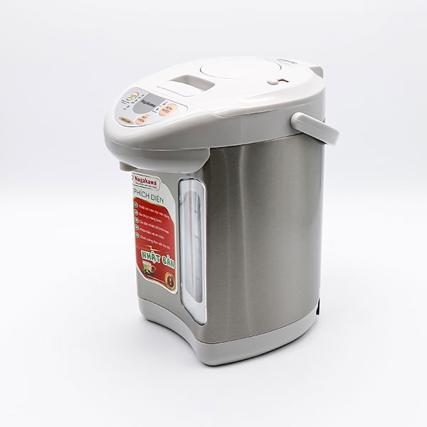 Nagakawa NAG0402 Electric Thermos