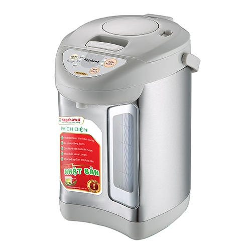 Nagakawa NAG0402 Electric Thermos