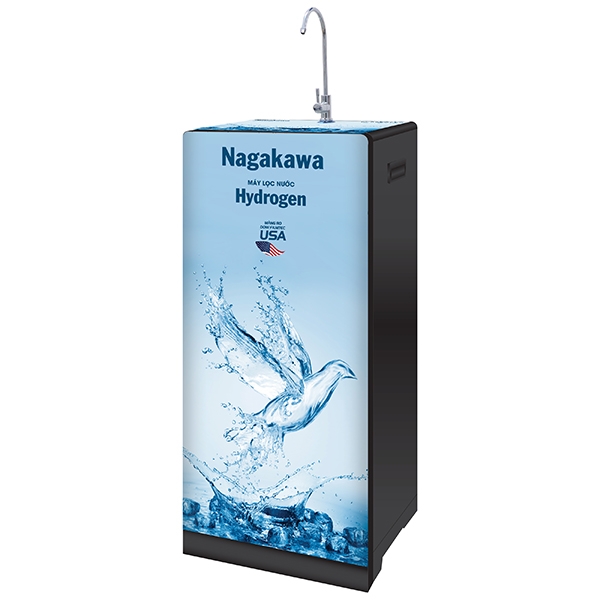 Nagakawa NAG0507FB R.O 9-core water purifier