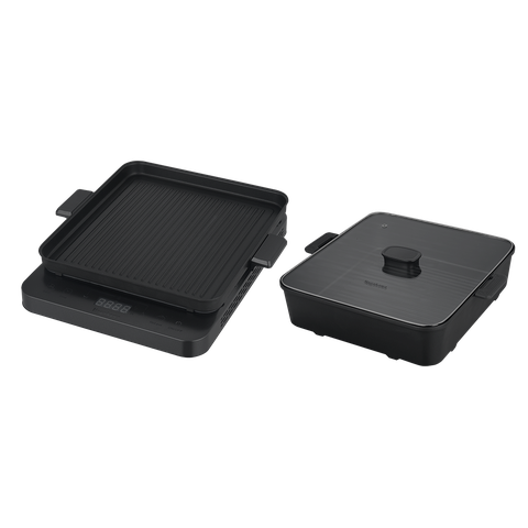 Nagakawa NAG0717 multi-function induction cooker