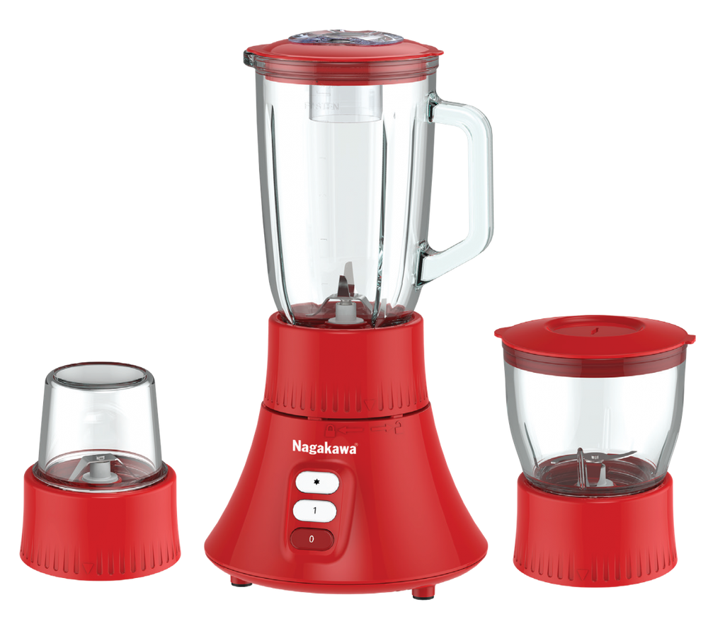 Nagakawa NAG0801 Blender
