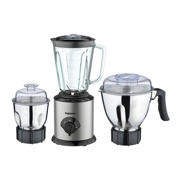 Nagakawa NAG0803 Blender