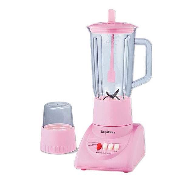 Nagakawa NAG0804 Blender